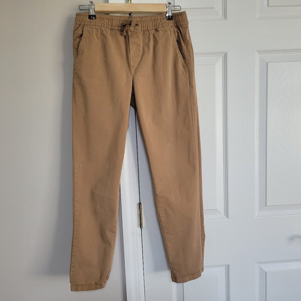 Mango Pants big boys 12-14 y